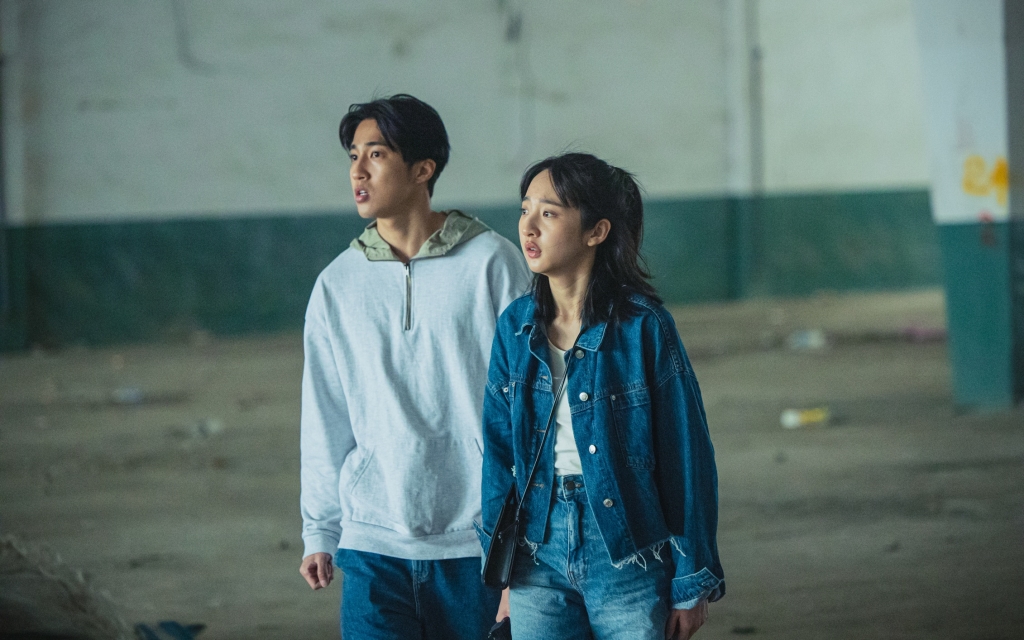 婁峻碩、李沐不是青梅竹馬了!二人「最新關係」曝光 她尬回:需要深呼吸