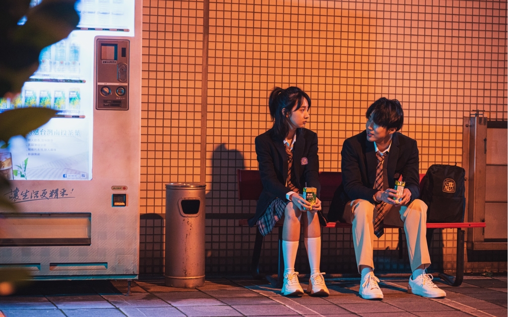 婁峻碩、李沐不是青梅竹馬了!二人「最新關係」曝光 她尬回:需要深呼吸