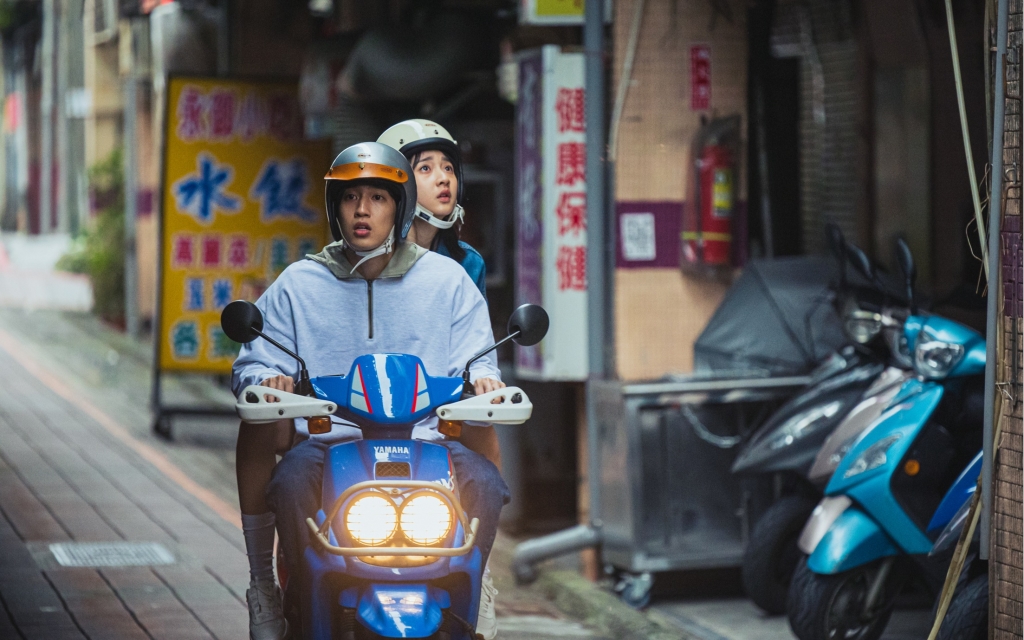 婁峻碩、李沐不是青梅竹馬了!二人「最新關係」曝光 她尬回:需要深呼吸