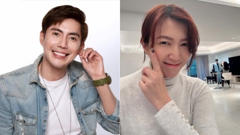 詐騙猖獗《市井豪門》王凱也成苦主？廖家儀神救援後直呼：太恐怖！