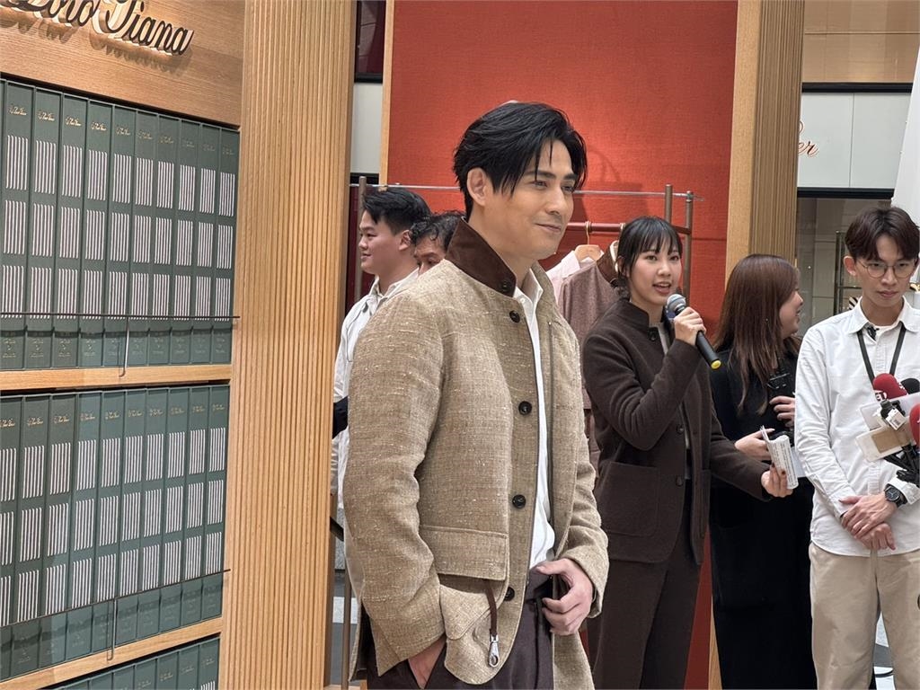 大S離世周渝民帳號遭冒名悼念幾10條!他自曝社群消失15年該如何追究