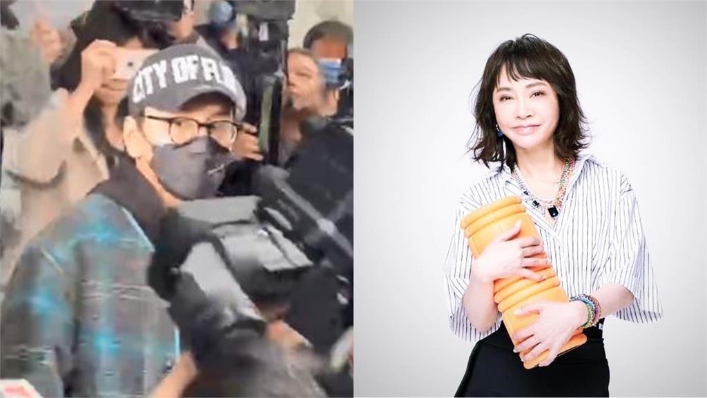 王大陸涉逃兵！《少女時代》暴紅「為賺紅錢」解約…前經紀人「11字」回應了