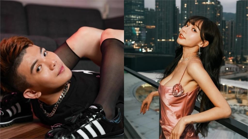 孫生昔分手林襄「糾纏內幕」被挖!拉扯抱腳喊「寶寶不要」她嚇壞急封鎖