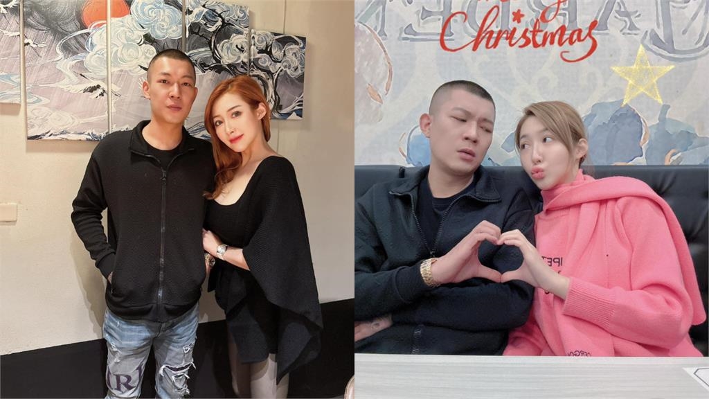 鳳梨夫妻「捲入感情糾葛」慘被提告!求償1000萬「原告身份曝光」老婆嚇壞