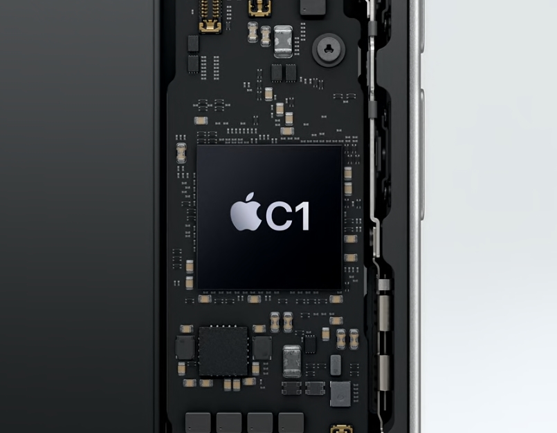 SE系列再見!蘋果「最便宜AI手機」iPhone 16e發表 規格亮點一次看