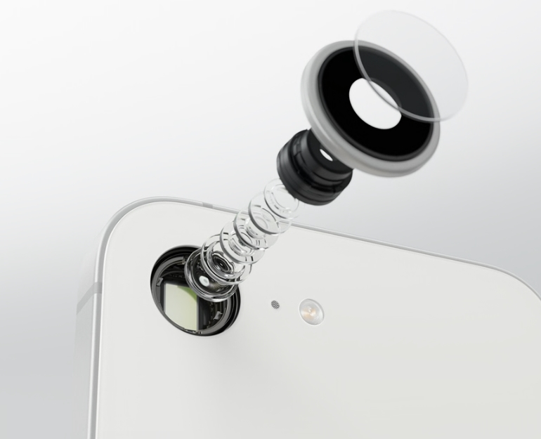 SE系列再見!蘋果「最便宜AI手機」iPhone 16e發表 規格亮點一次看