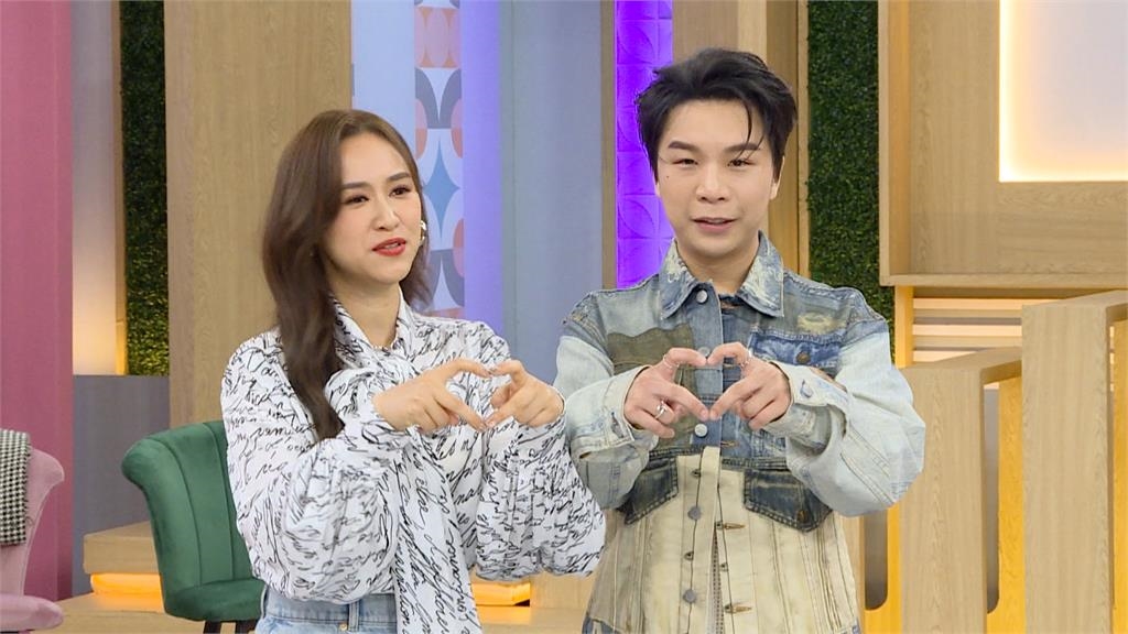 大S驟逝!前任周渝民首度現身曝心聲「我有感受」