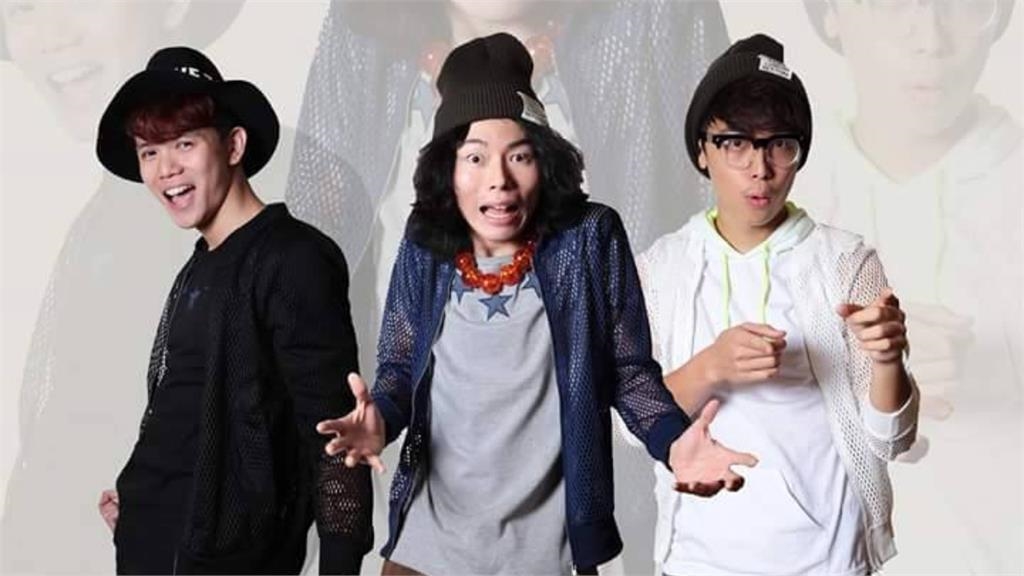 瑋哥「首公開反骨黑幕」私下片場超驚人!認了孫生、酷炫「拍私密片當藝術」