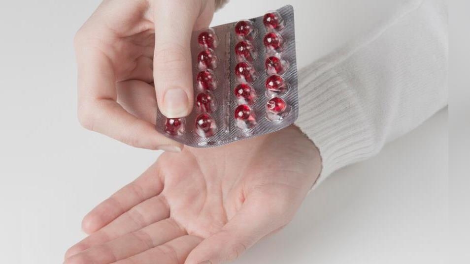 吃事前避孕藥月經會「消失」？醫：藥物調節「荷爾蒙」引起的正常反應