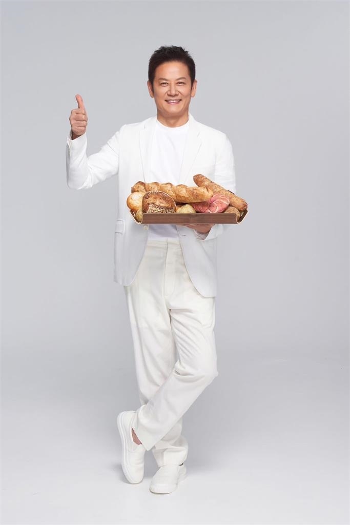 綜藝大哥自爆睡到一半突毆打老婆!65歲徐乃麟被診斷這1病曝「最新病況」