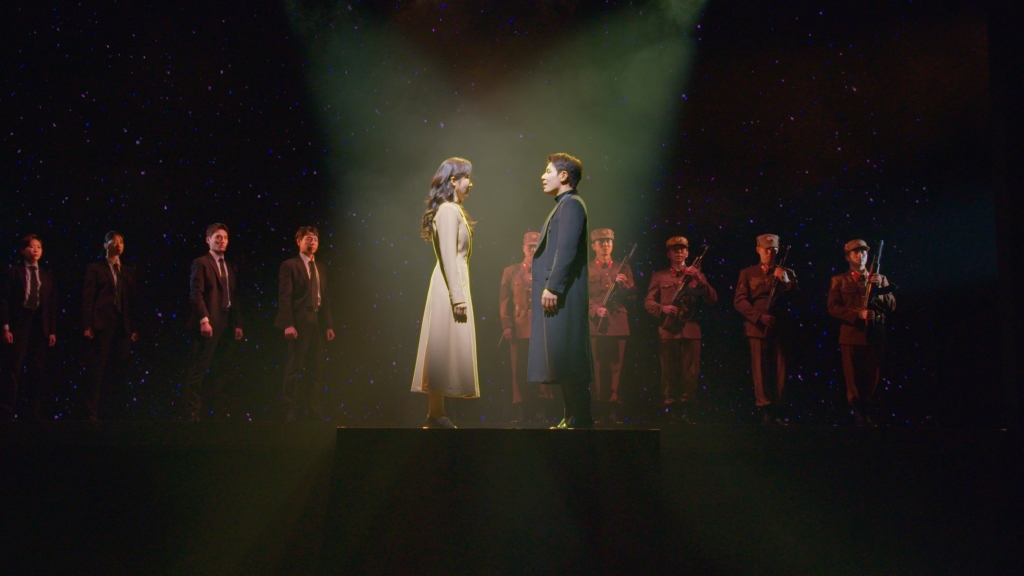 《愛的迫降》搬上大銀幕！《機智》男神接替玄彬狂飆OST 粉絲耳朵懷孕