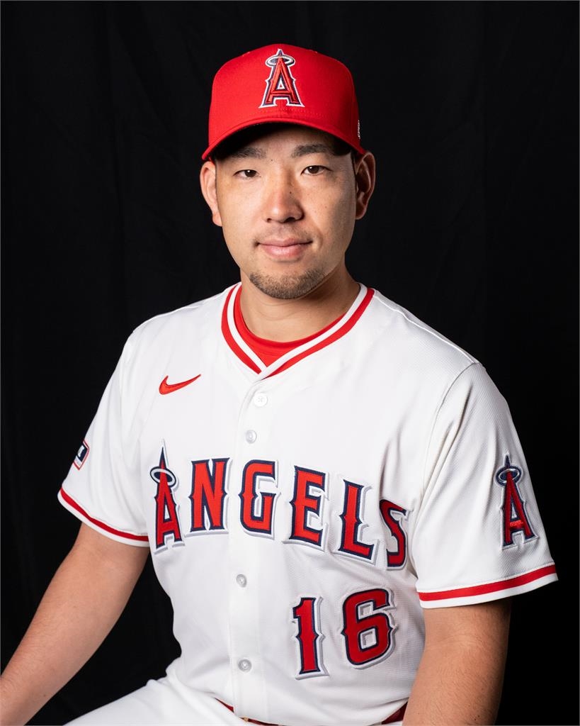 MLB(影)/天使開幕戰先發投手確定 大谷翔平高校學長首度榮膺重任