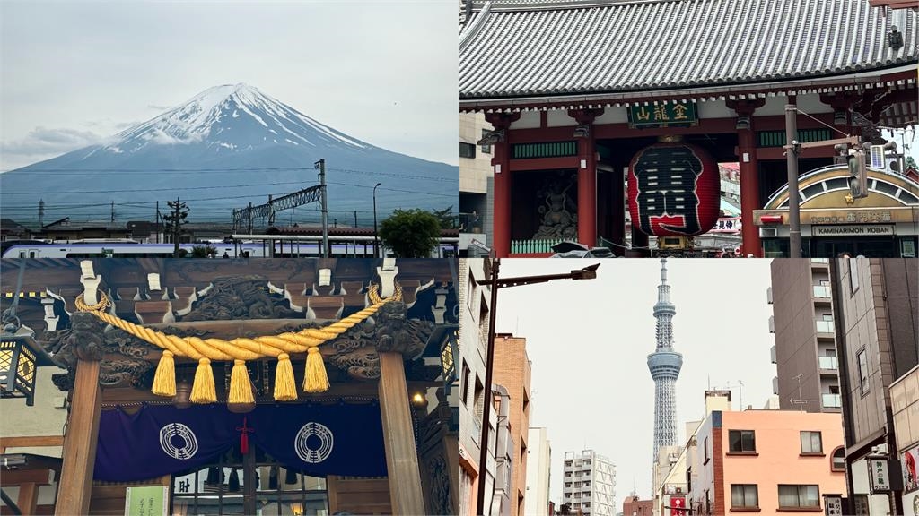 日本護照「全球第2」持有率僅17.5% 專家揭「2大原因」慘輸台灣!