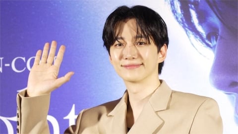南韓「最帥本部長」李俊昊週末開唱　　特地準備中文情話撩粉絲