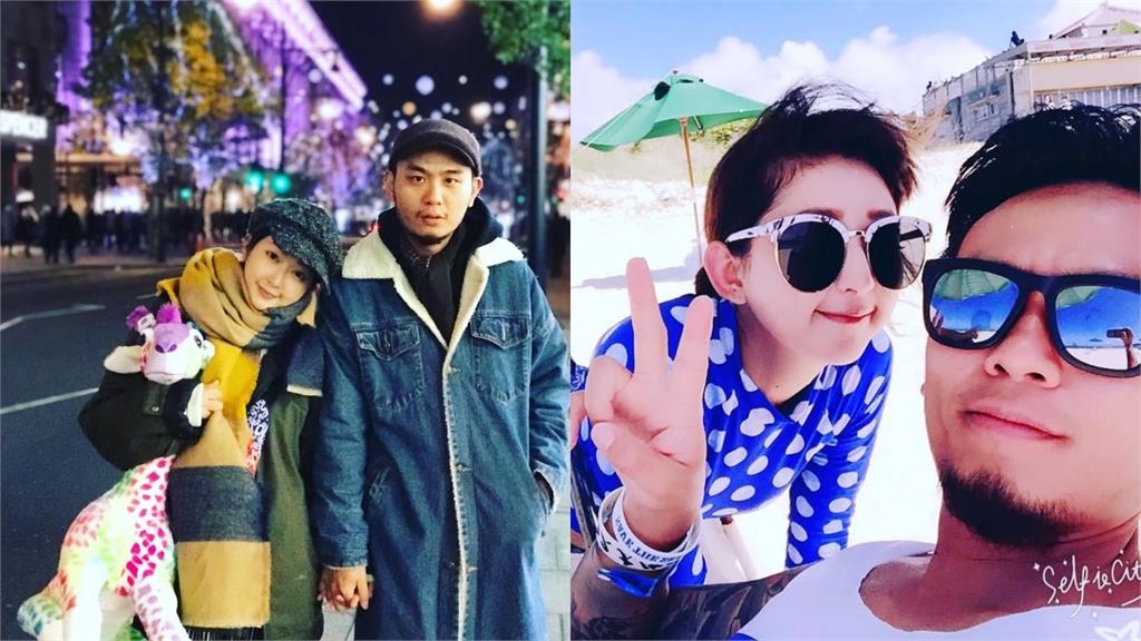 楊大正情斷8年妻曝「離婚後繼續一起生活」 妻山東深夜轉發3字回應