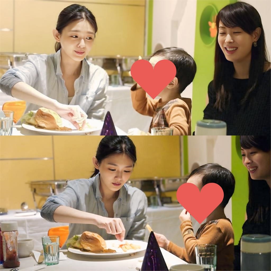 賈永婕高調緬懷大S遭嗆!酸民狂噴「學學周渝民吧」…她親回8字反擊了