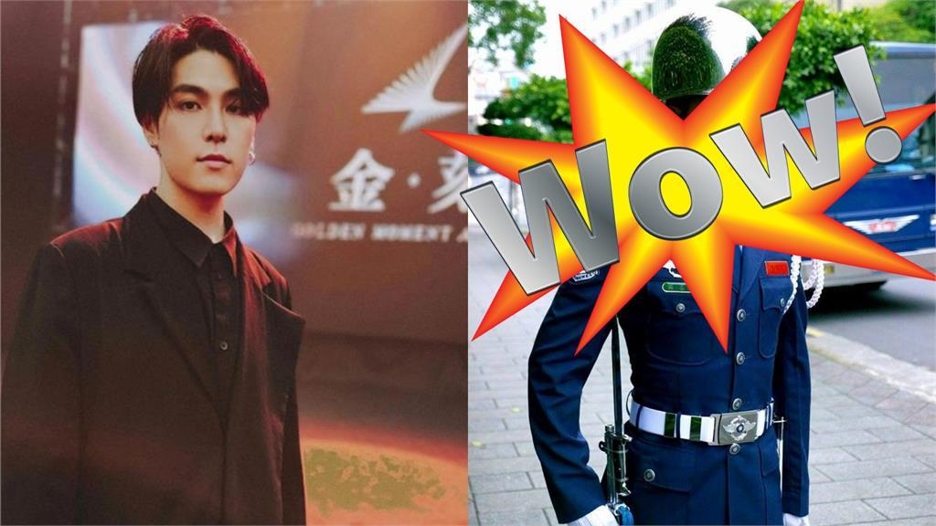 遭問「有沒有當兵」！志祺七七霸氣甩「軍裝照」…網見「1細節」讚爆：超猛