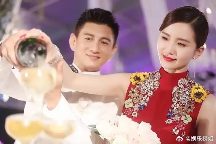 吳奇隆、劉詩詩「10年婚姻」被看衰!中國狗仔曝「夫妻狀態」網嘆:剩下祝福