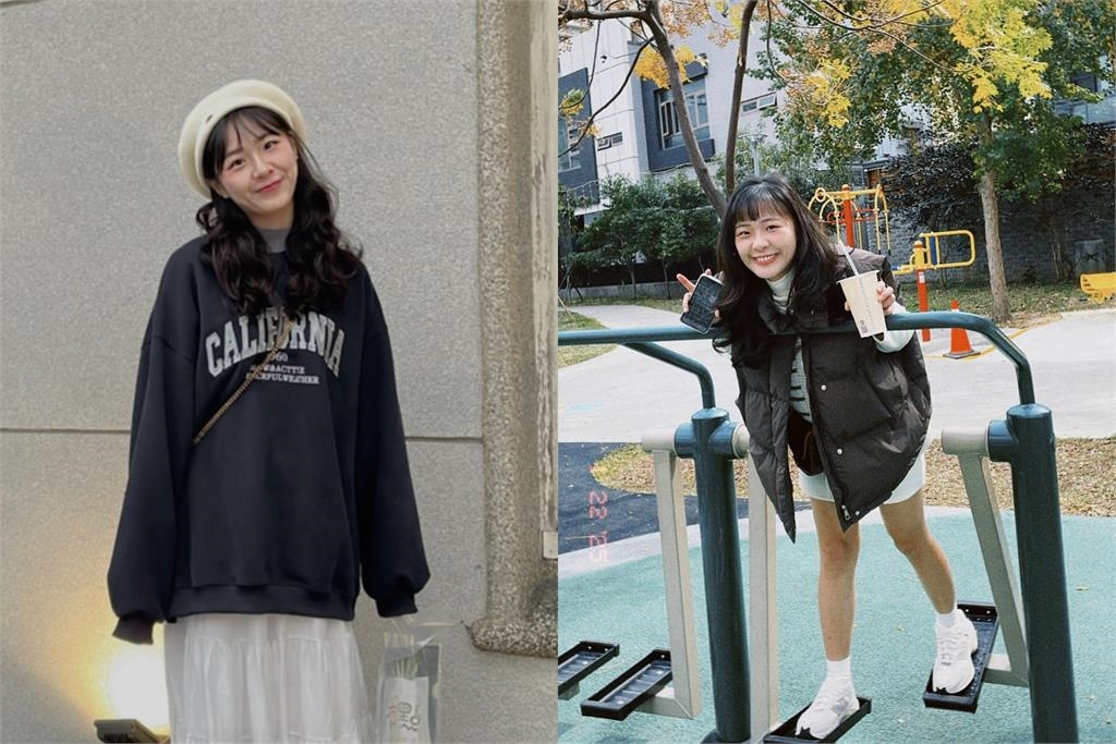 莒光園地新一代女神亮相！正妹主播外型甜美「背景卻超硬」驚人反差曝