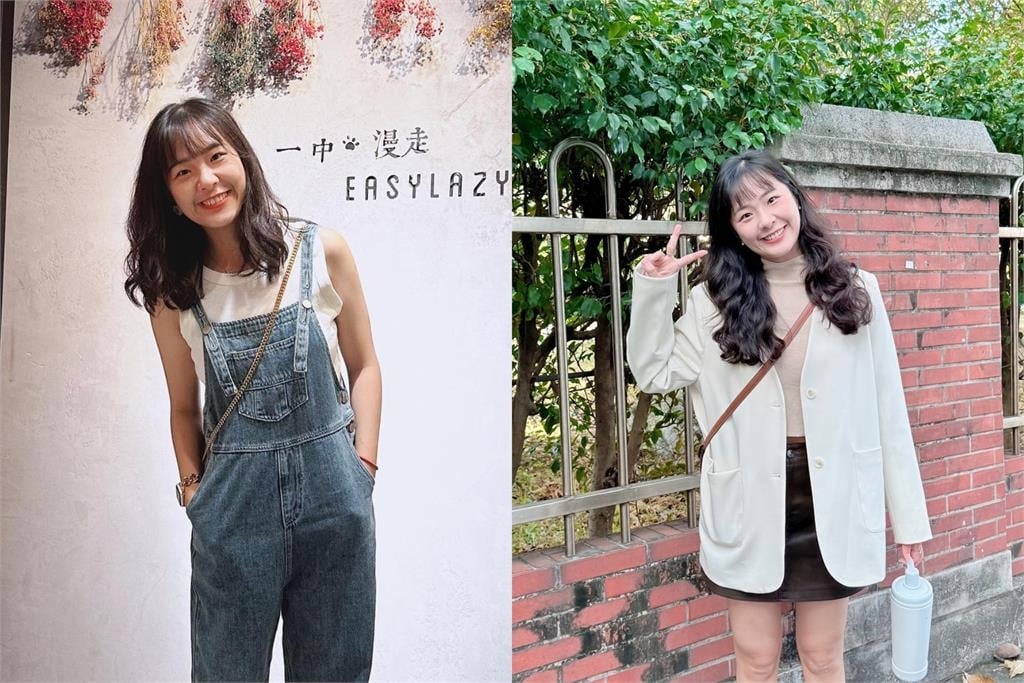 莒光園地新一代女神亮相！正妹主播外型甜美「背景卻超硬」驚人反差曝