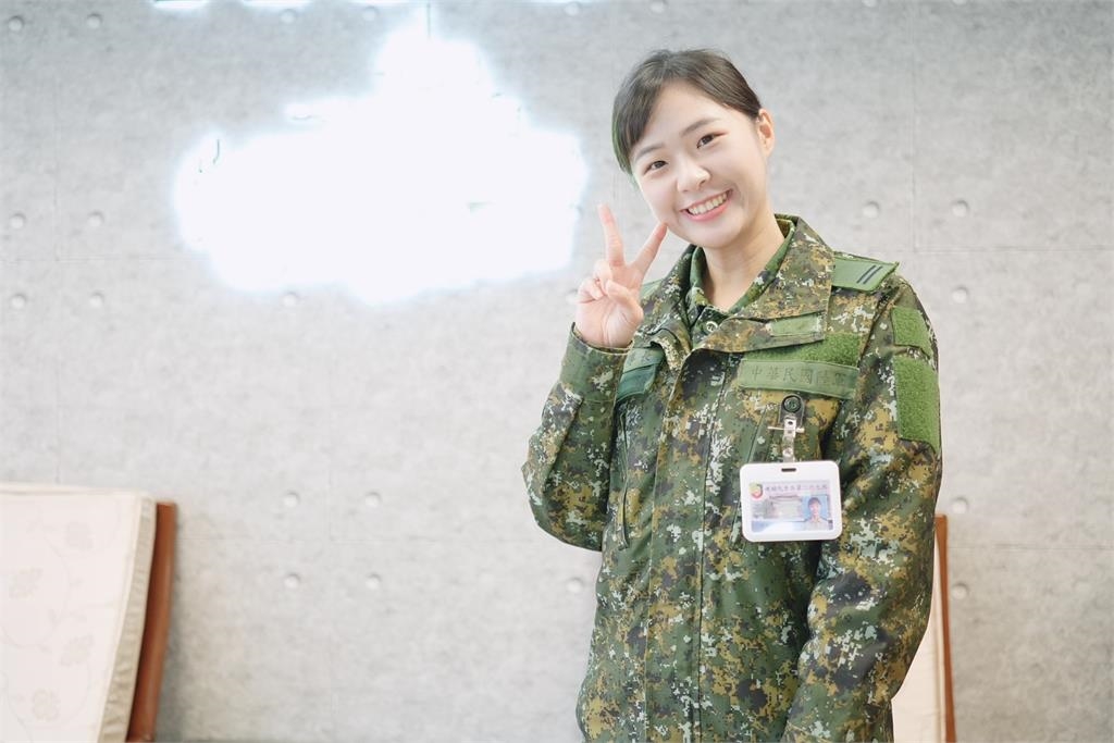 莒光園地新一代女神亮相！正妹主播外型甜美「背景卻超硬」驚人反差曝