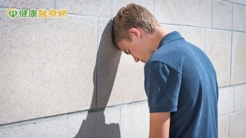 輕生成全球青少年第四大死因！背後原因一次看
