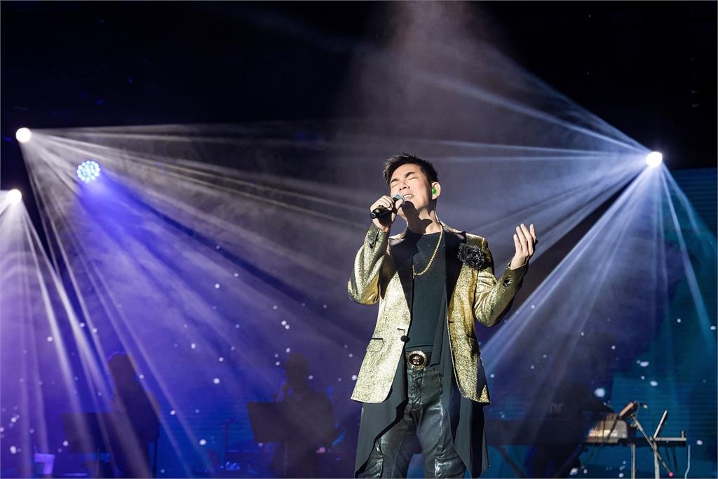 九孔遭虧賺不少「模仿價碼」全曝光!任賢齊險害「他」喪命…自責曝實情