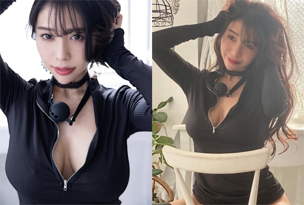 來台發展突喊卡!日本「最兇人妻」上羽絢爆引退…達人揭震撼內幕:還有3大咖跟進