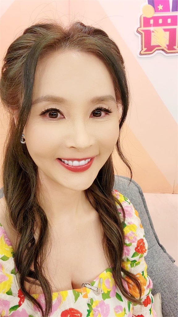 許聖梅7惡疾纏身!醫警告「神經嚴重壞死」她崩潰:每天都當最後一天