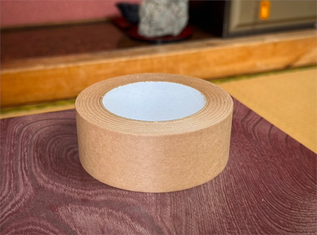 為何北海道很多旅館都會給客人「封箱膠帶」？用途曝光網友嚇到頭皮發麻