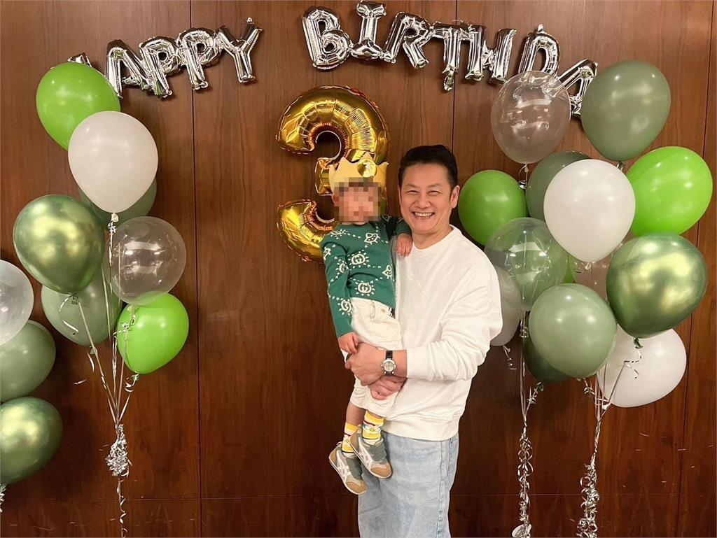 徐乃麟遭嗆「違停仔」不忍了!護外孫「狂挖酸民身分」怒喊告:絕不放過你