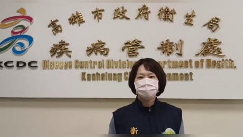 海軍、空軍官校155學生集體腹瀉! 高雄衛生局回應了