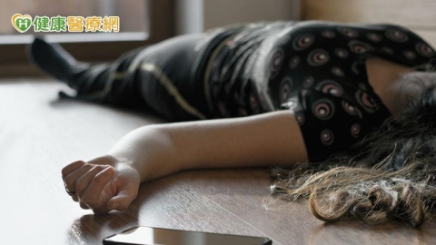 37歲女中風四肢癱軟、口齒不清　「科技輔助復健」助重拾生活