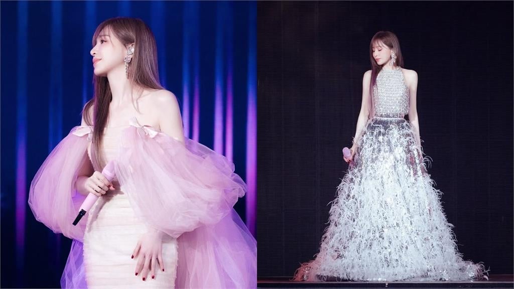 42歲王心凌中國海撈遭抱怨「演唱會太划水」!真相片瘋傳網看傻:超失望…