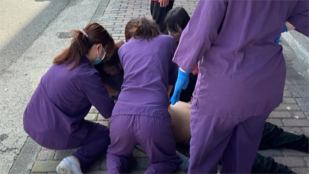 「重症擠不進ICU」醫療瀕崩潰?名醫曝「超鬼數據」5大實情全曝光