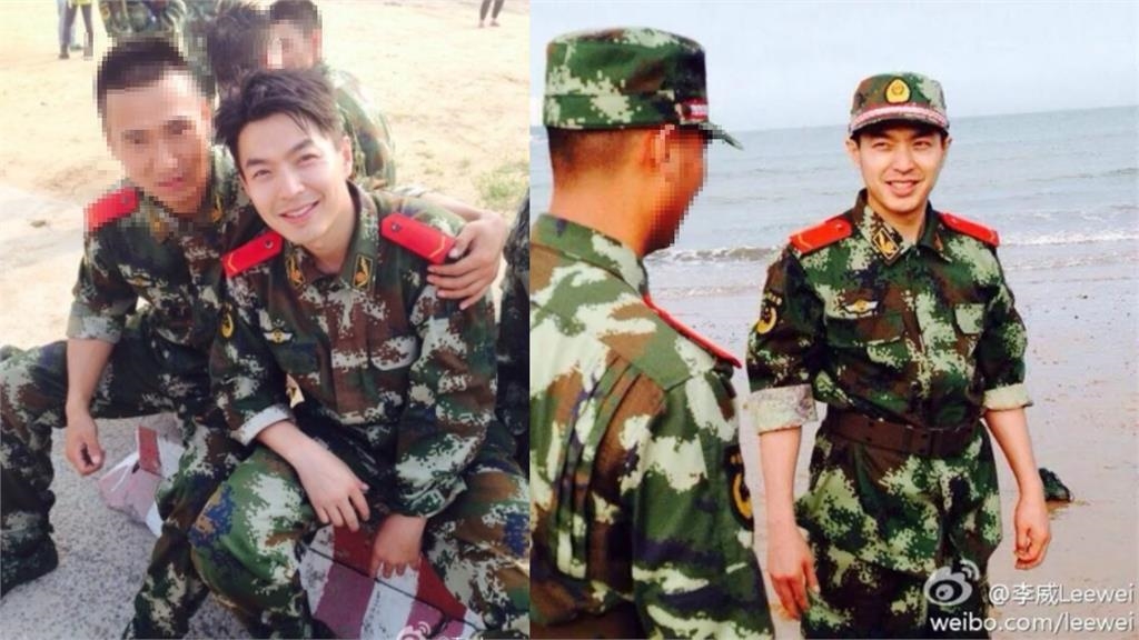 李威捲「精舍命案」轉列被告!扯謊黑料連環爆「中國當兵畫面」全外流