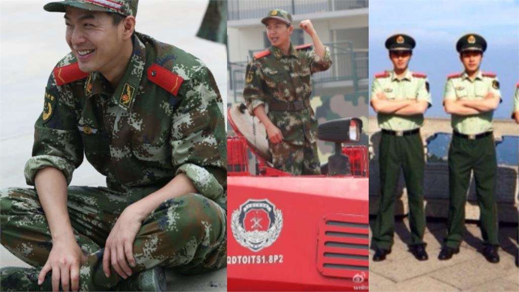 李威捲「精舍命案」轉列被告!扯謊黑料連環爆「中國當兵畫面」全外流