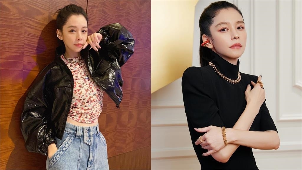 徐若瑄才成功抗癌⋯凌晨連發黑白照!引粉絲憂心「一句話」洩近況