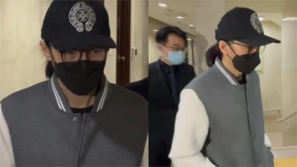 祕密錄音遭爆「李威轉被告」太震撼!網挖他20年前「這言論」:超諷刺