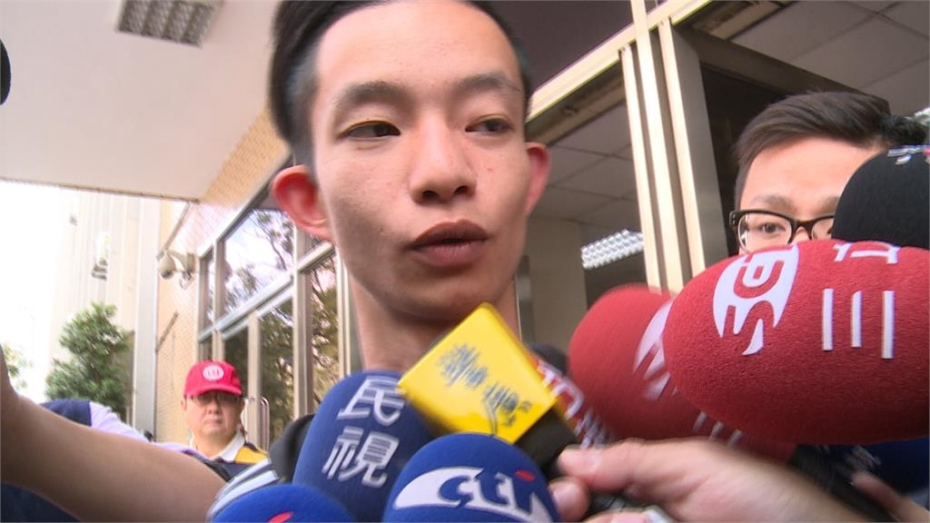 快新聞/易寶宏服外役監疑涉行賄? 藝人易淑寬遭移送桃檢複訊