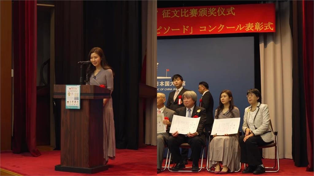 江宏傑「慈父形象」日媒大讚!福原愛進軍中國拍片「近況流出」差太大