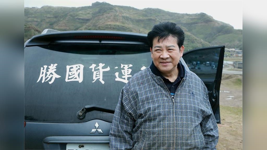 楊慶煌八點檔戲份殺青！　被封「國民暖爸」不想領便當