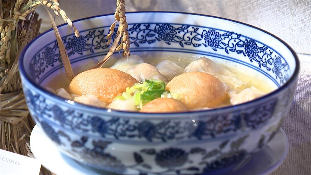 飯店業者攜手馬祖７家餐廳　重現經典失傳料理盛宴