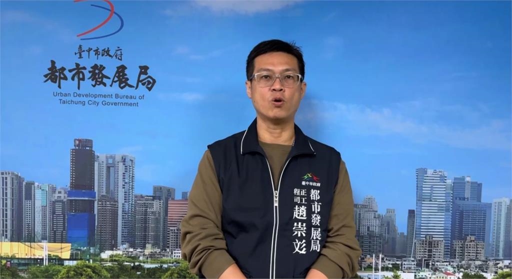 新光三越氣爆罹難男樓管告別式 總經理現身致哀