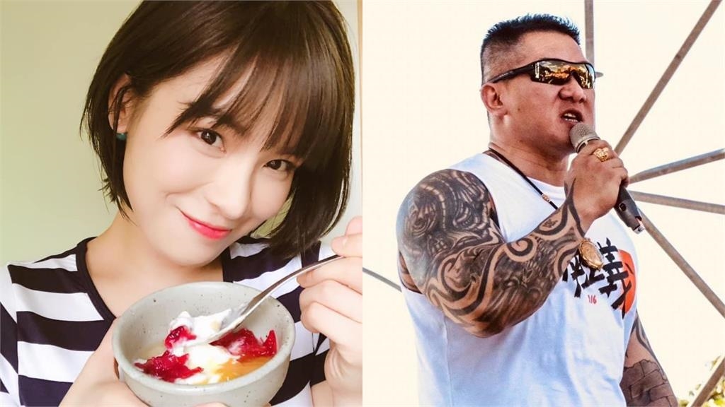 陳沂震撼揭「巨物新人」降臨SWAG!網一看「關鍵數字」秒懂了:阿館?