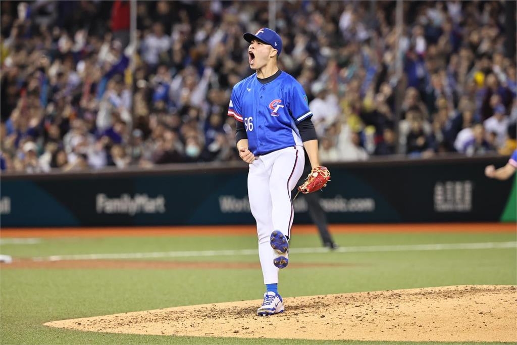 經典賽/台灣晉級會內賽!有望前進東京對決武士隊 日媒示警:一大強敵