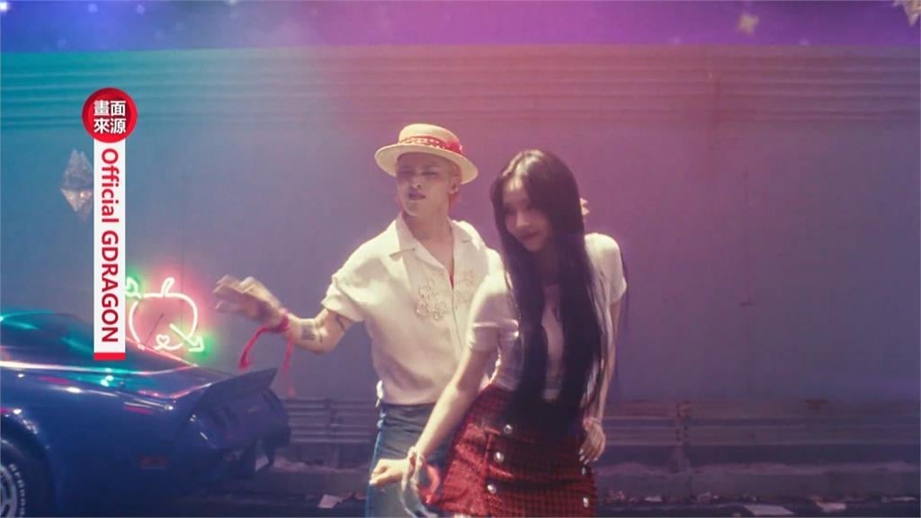 GD權志龍新歌藏彩蛋！　「中文歌詞」致敬鄧麗君名曲