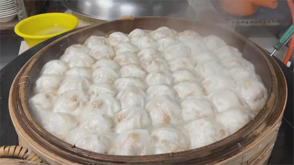 台南金得春捲漲5元　福記肉圓3月漲聲起每顆漲1元