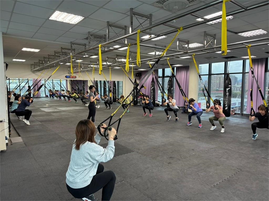 經典賽/台灣「拔牙」成功普天同慶 新北市宣布運動中心3/10-14免費開放