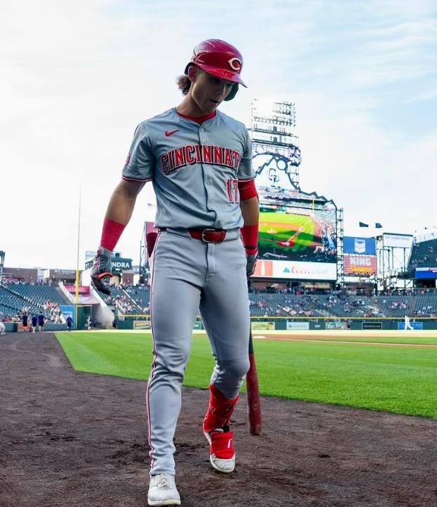 經典賽/台美混血大聯盟球星「費仔」想披台灣戰袍?他揭私下對話…網嗨翻炸鍋